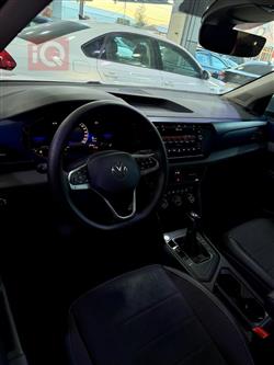 فولكسفاغن تاوس